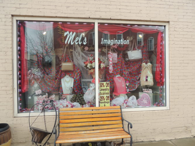 Small Businesses Big on Trends